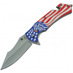 Eagle Pride Linerlock A/O - Rite Edge - CN300371US