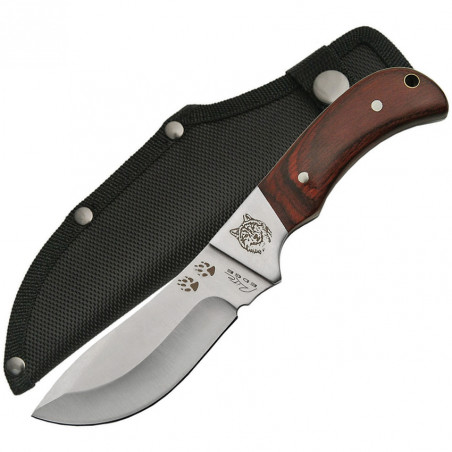 Outdoorsman Wolf Skinner - Rite Edge - CN211389WF