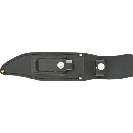 Survival Knife Black - Rite Edge - CN210681BK
