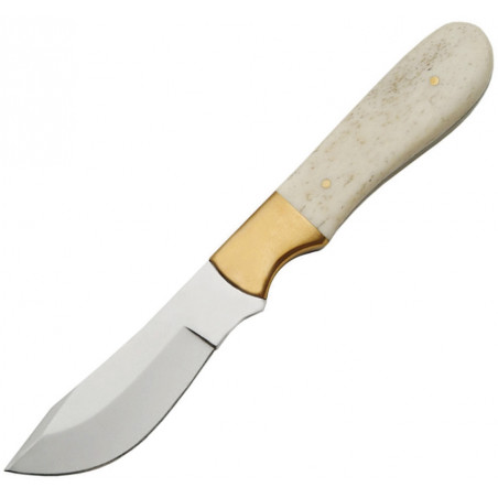 Skinner Bone Handle - Rite Edge - PA8014