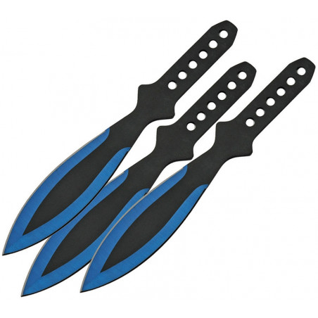 Throwing Knife Set - Rite Edge - CN211415BL
