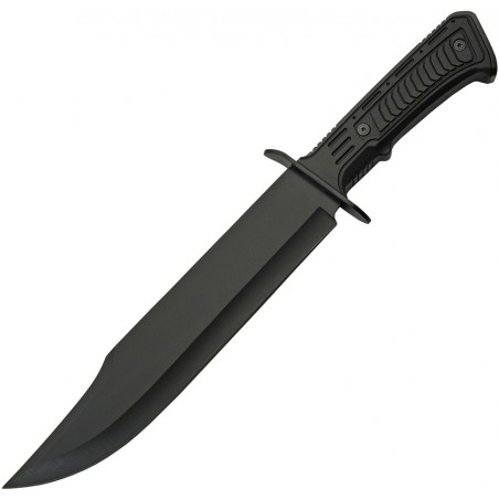 Black Tech Bowie - Rite Edge - CN211515BK