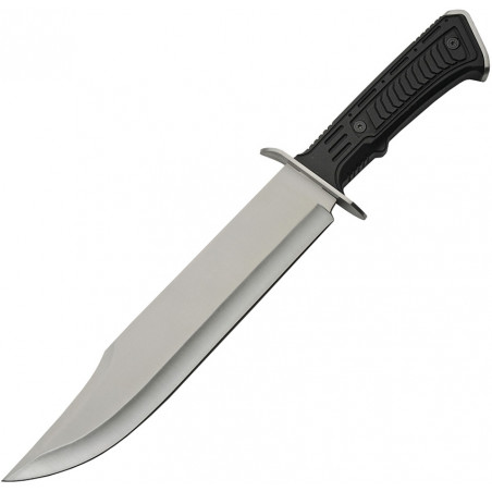 Silver Tech Bowie - Rite Edge - CN211515SL
