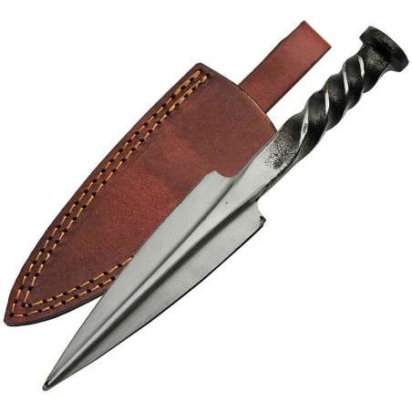 Railroad Arrow Tip Dagger - Rite Edge - PA4433