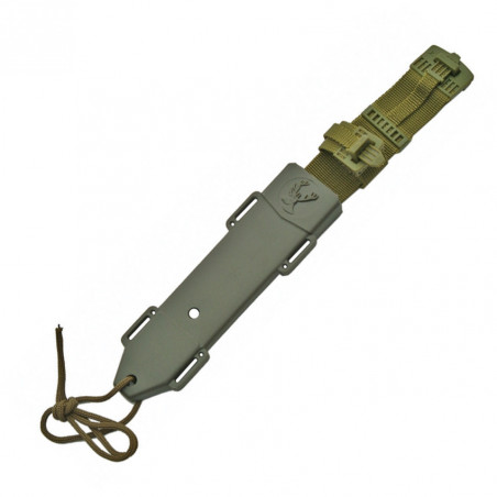 Combat Knife Green - Rite Edge - CN211138