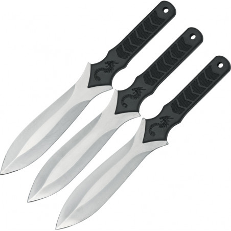 Rite Target Throwing Knives - Rite Edge - CN210711