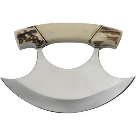 Ulu Stag Bone - Rite Edge - PA8026SG