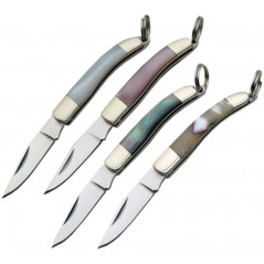 Keychain Knife Set MOP - Rite Edge - CN210614