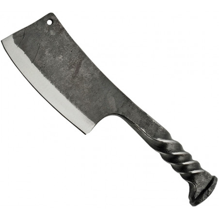 Railroad Spike Cleaver - Rite Edge - PA4416