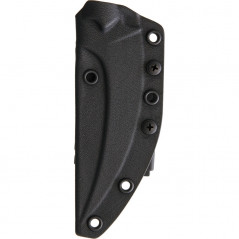 Mako Fixed Blade - Bastinelli Creations - BAS206