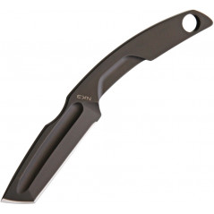 NK3 Neck Knife Black - Extrema Ratio - EX0206BLK
