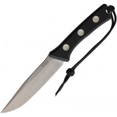P300 Fixed Blade - Acta Non Verba Knives - ANVP300014