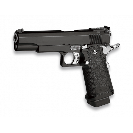 Pistolet Golden Eagle / 3302. Gaz - 38362