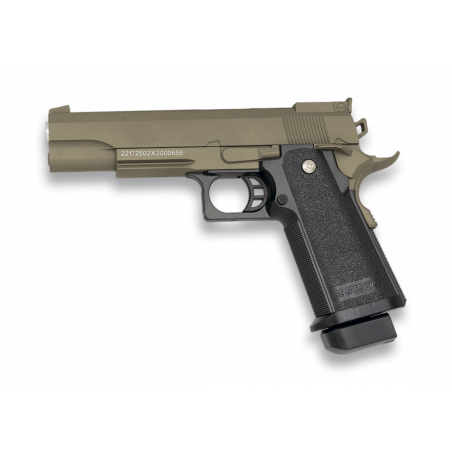 Pistolet Golden Eagle / 3002T. 6 mm - 38342