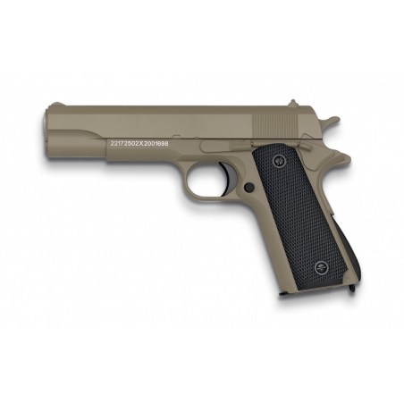 Pistolet Golden Eagle / 3003T - 38345