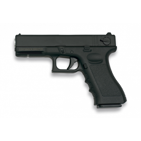 Pistolet Golden Eagle / 3007. 6 mm -  38346