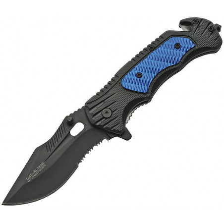 Linerlock A/O Blue