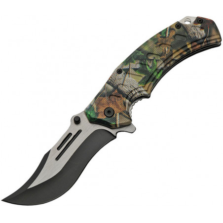 Camo Linerlock A/O - CN300481