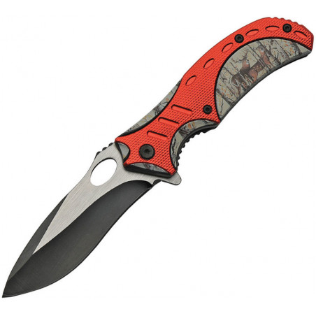 Deer Linerlock A/O - CN300490DE