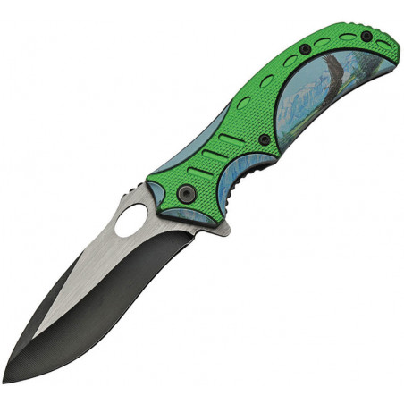 Eagle Linerlock A/O