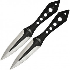 Throwing Knife Set - UZI - UZKTRWTZP