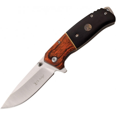 Linerlock A/O Black - ERA950BK
