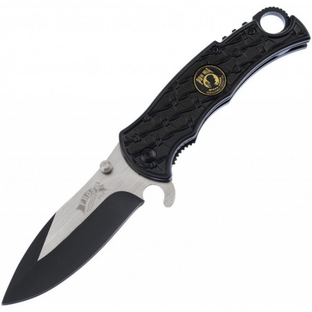 POW/MIA Linerlock A/O