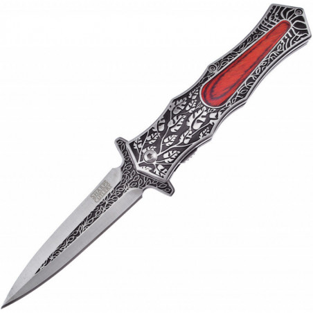 Double Draw Linerlock A/O - Frost Cutlery - FSHP128