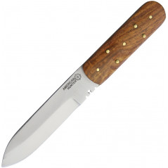 Utility Knife Rosewood - American Hunter - AH019