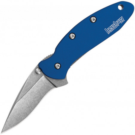 Chive Linerlock A/O Blue