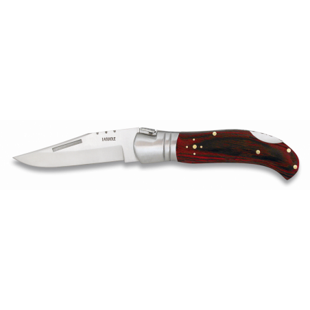 Couteau pliant Laguiole chase. Stamina -  10662