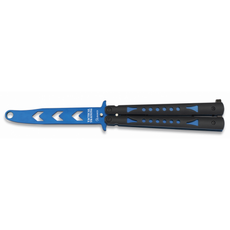 Balisong entraînement Albainox. Lame 10  -   02164