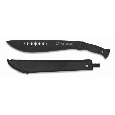 Machette coupe coupe Albainox Hunter - 31763