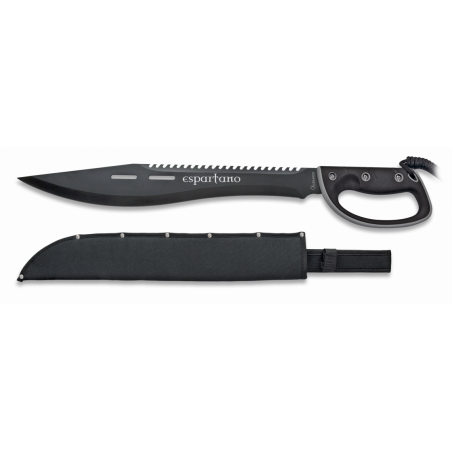 Machette Albainox Espartano. Lame 45 cm  -   31886
