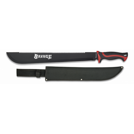 Machette coupe coupe Albainox Savage -   32385