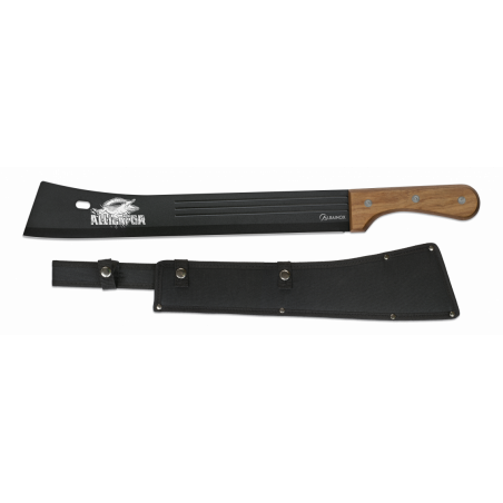 Machette coupe coupe Albainox Alligator -    32414