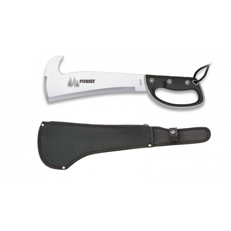Machette Albainox Forest. Lame 27 cm -   32459
