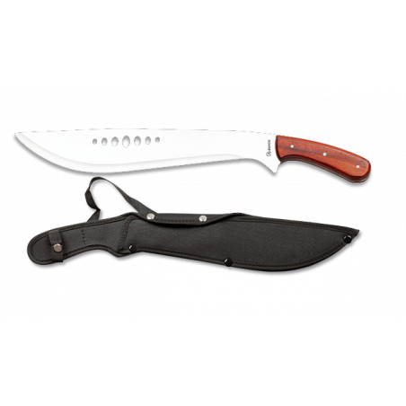 Machette coupe coupe Albainox Alpha wolf -  32512
