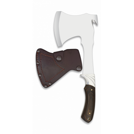 Hache Albainox. Stamina CNC. 29.7 cm -  32367