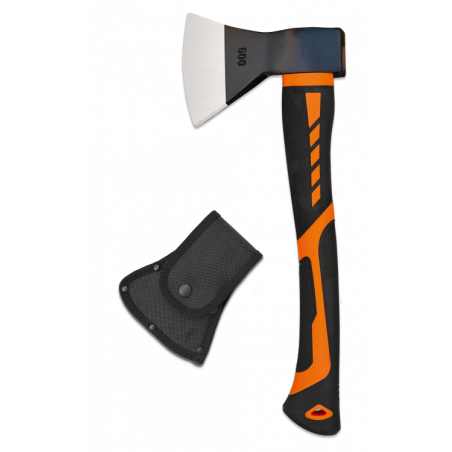 Hache Albainox ABS. 39.3 cm -  32398