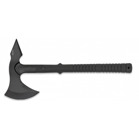 Hache entraînement Albainox. 40 cm -  32468