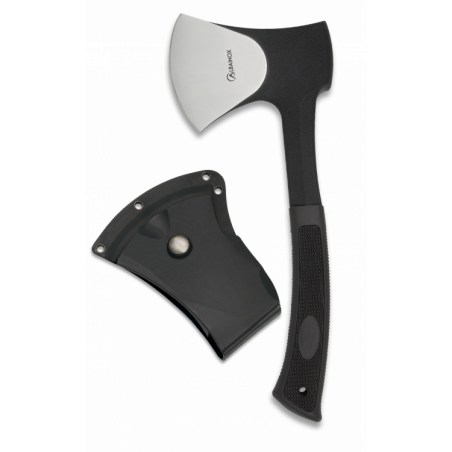 Hache sportive Albaiox. ABS. Etui. 29.5 - 31746
