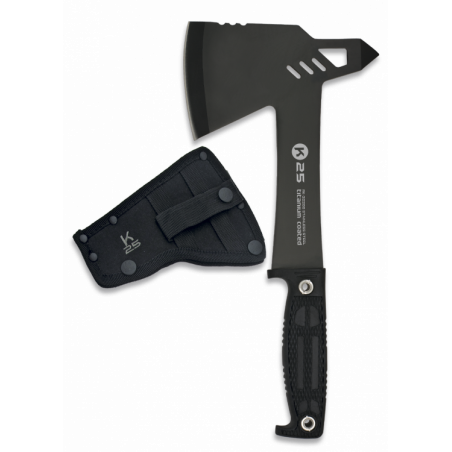 Hache K25. Longueur 31.5 cm - 32266