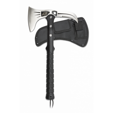 Hache tactique Albainox Eagle. 40.8 cm -    32506