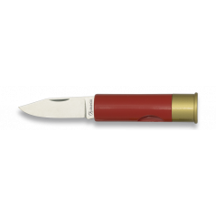 Couteau pliant Albainox Cartouche. L 5 -    18496