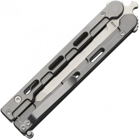 Bali Song Flux -  Mantis  -  MAN8032