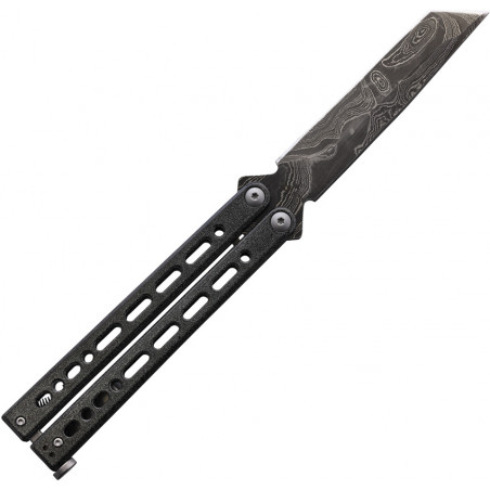 Bear Song VIII Galaxy Tanto -   Bear Ops -  BCB810GXLD