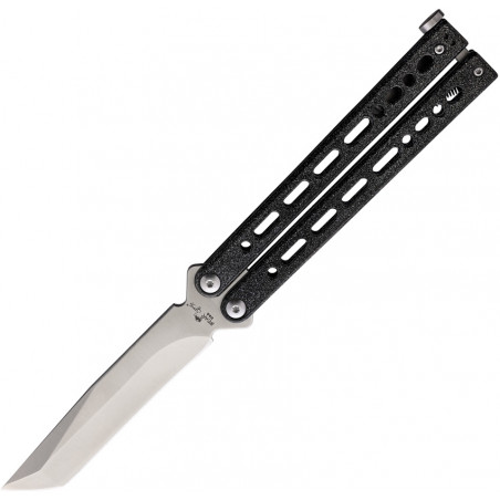 Bear Song VIII Galaxy Tanto -   Bear Ops -  BC35303