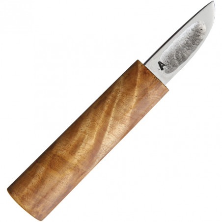 Yakut Fixed Blade - Siberian Forge Knives - SIB03