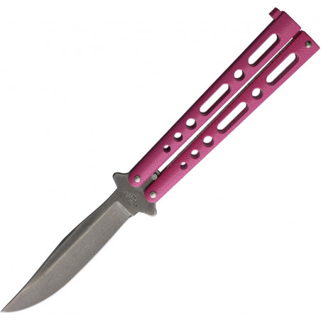 Butterfly Pink Stonewash -  BenchMark -  BM014